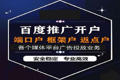 某行业sem百度竞价全解析